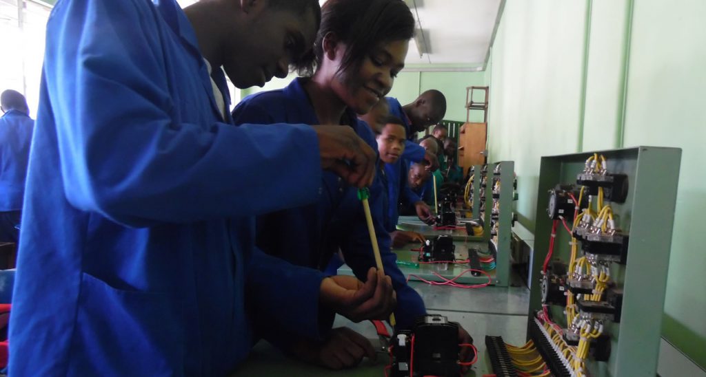 Malawi Government to host National Population and Development