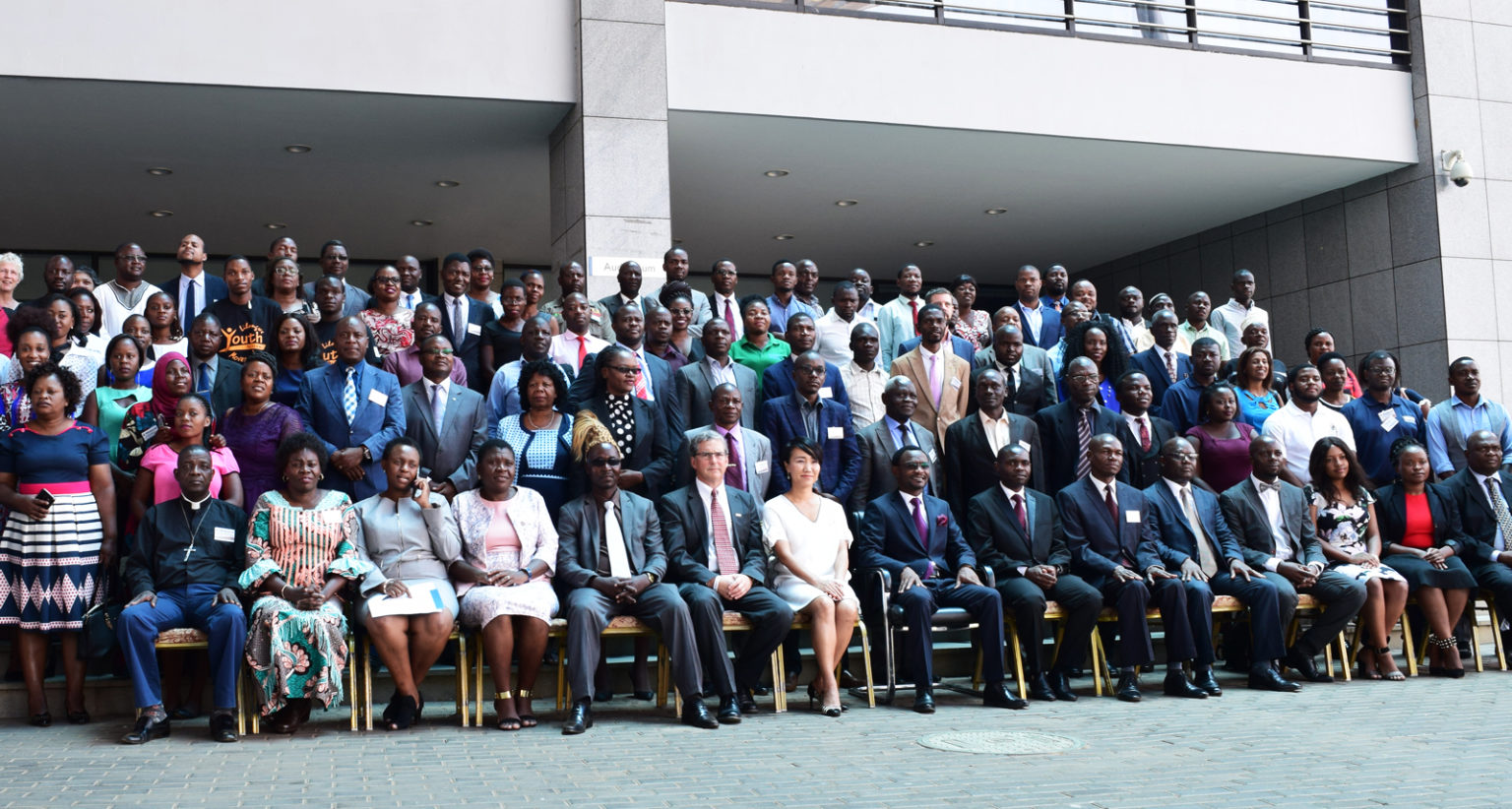 National Symposium on Population and Development: Accelerating Malawi’s ...