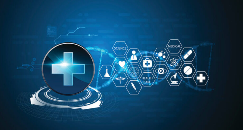 Tech Helith Platform Role of Emerging Health Technologies in Africa: Health Tech Platform ...