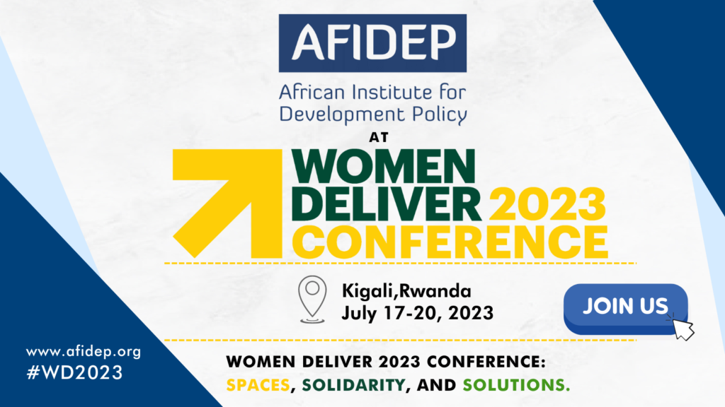 News & Blogs - African Institute for Development Policy - AFIDEP